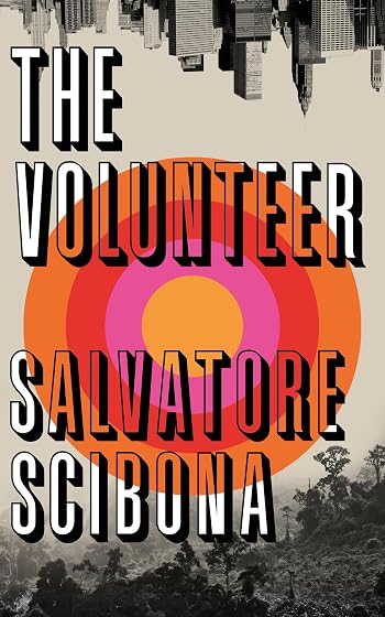 The Volunteer
