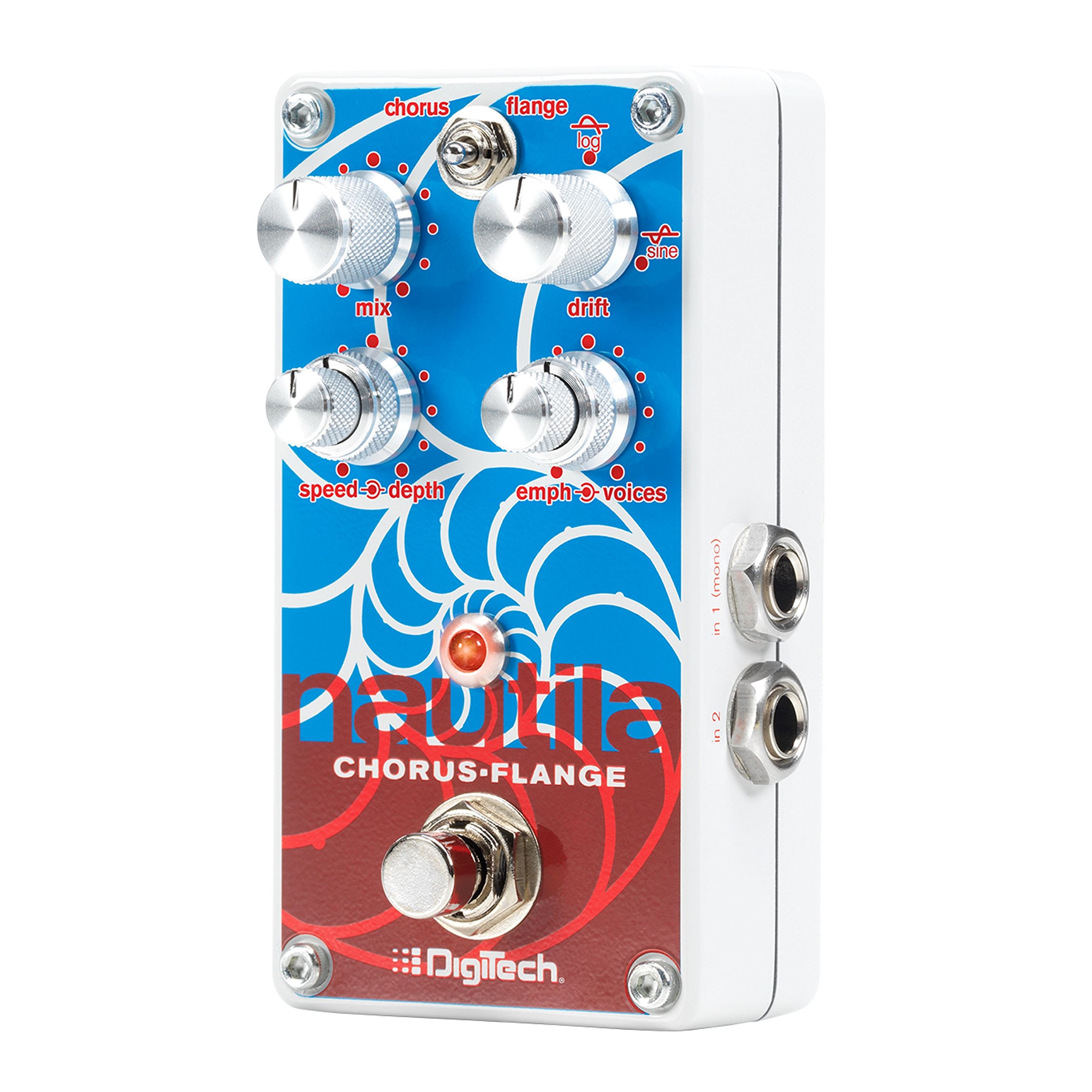 DigiTech L MASTER レア Amazon | 【国内正規品】 DigiTech デジテック / ステレオ
