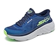 Men's Hands Free Slip-ins Max Cushioning Endeavour-Exciton Sneaker