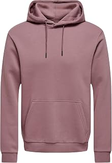Only & Sons Male Kapuzenpullover ONSCERES Sweatshirt