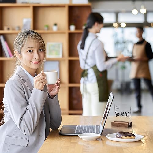 Miniatura 5 de Letrero de escritorio de oficina con texto en inglés «But Did You Document It» («But Did You Document It»)