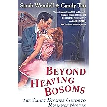 Beyond Heaving Bosoms The Smart Bitches Guide to Romance Novels Paperback   Illustrated, April 14, 2009