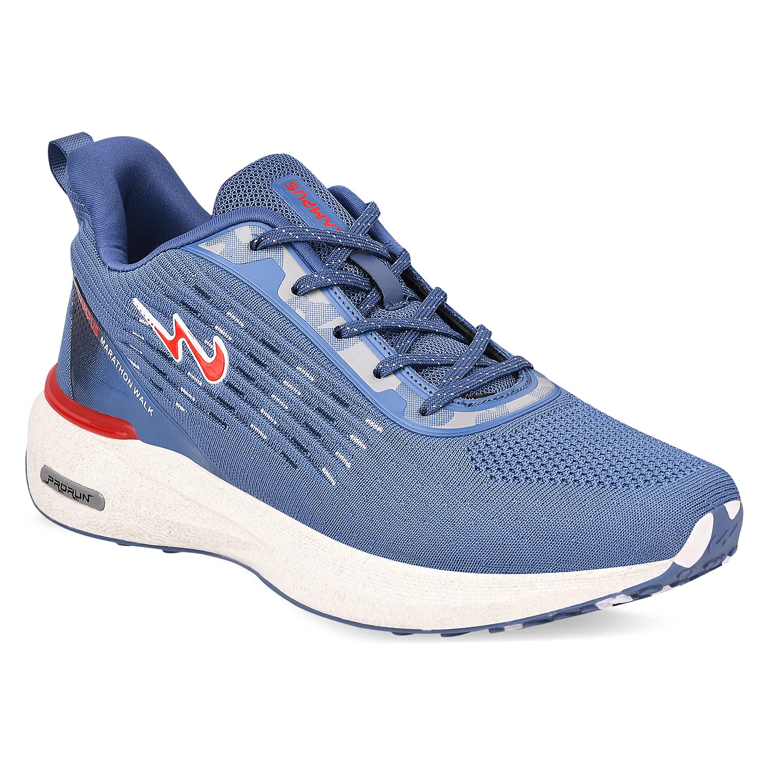 Campus Men's Rampage Running Shoes