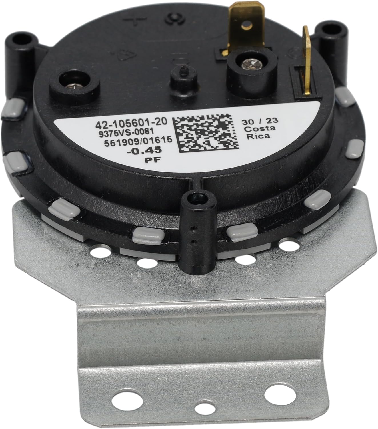 Supplying Demand 42-105601-20 HVAC Pressure Switch Replacement