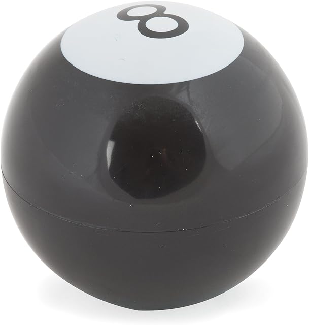 Funtime Gifts ET7530 Mystic Infinity Ball