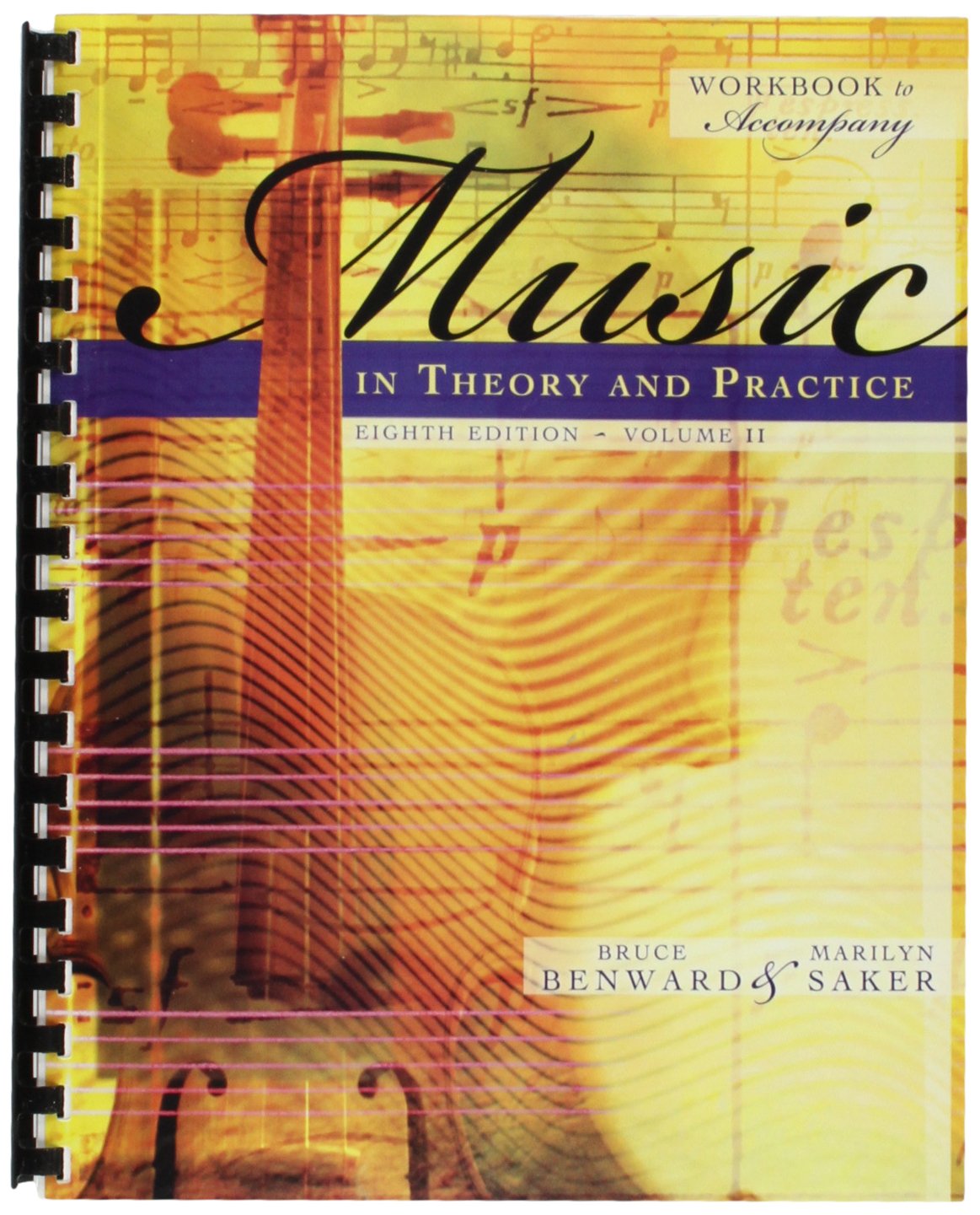 Buy Music in Theory and Practice: 2 — BookShops.in
