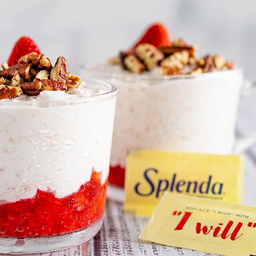 Miniatura 6 de Splenda Edulcorante sin calorías, 200 paquetes (paquete de 2)