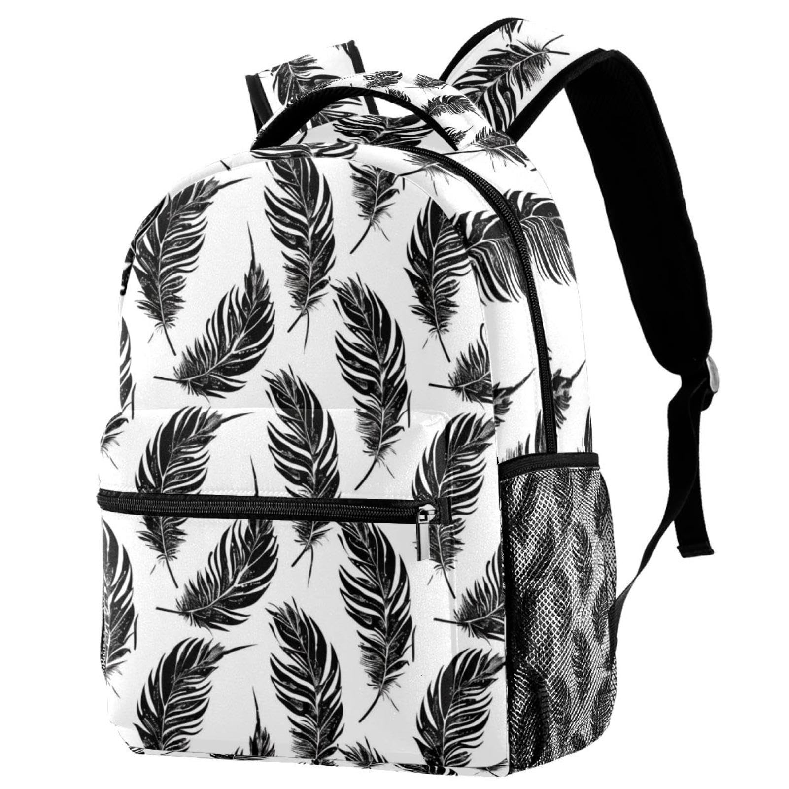Sac à dos d'école Campus multicolore pour filles et garçons - 7