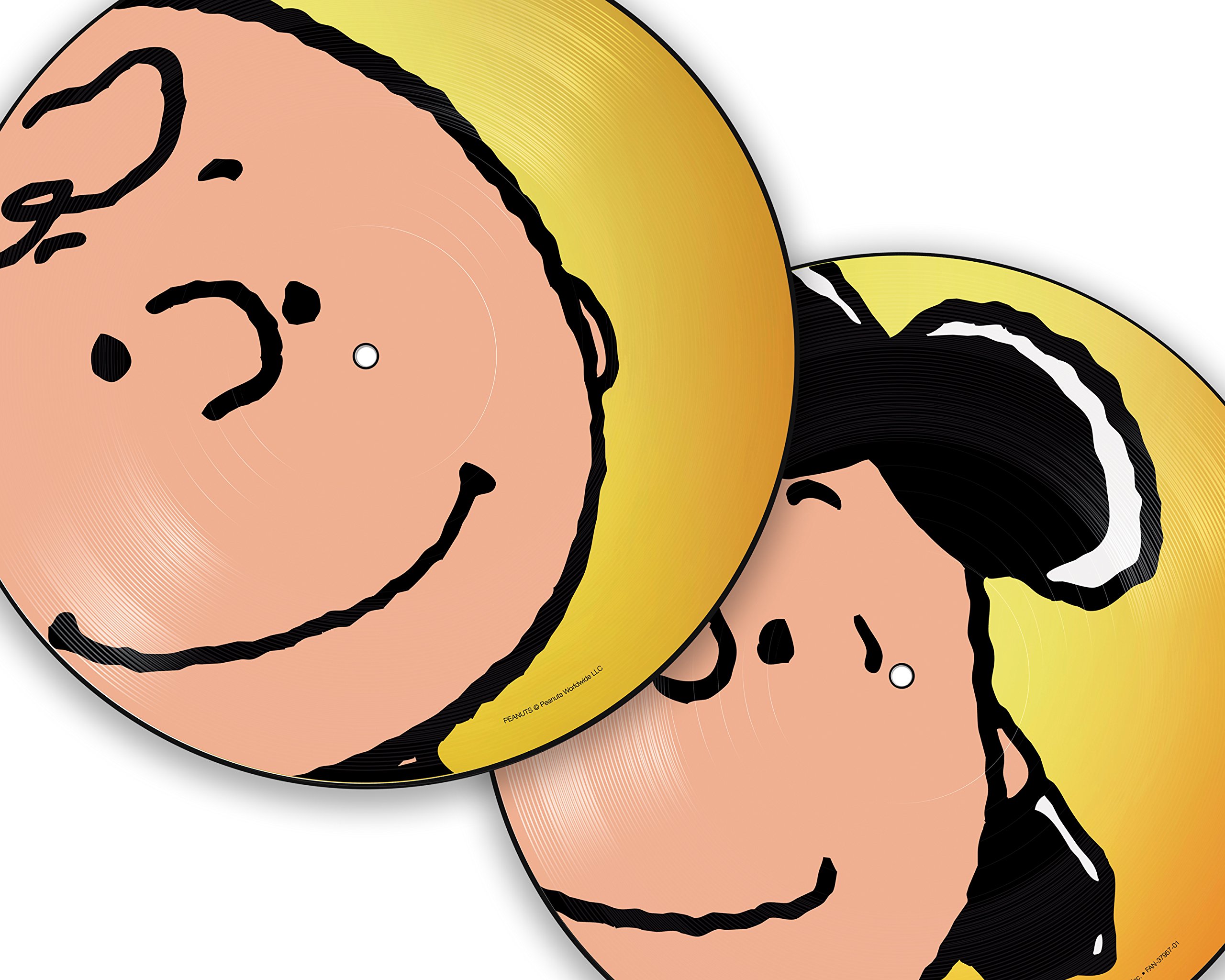 Peanuts Greatest Hits