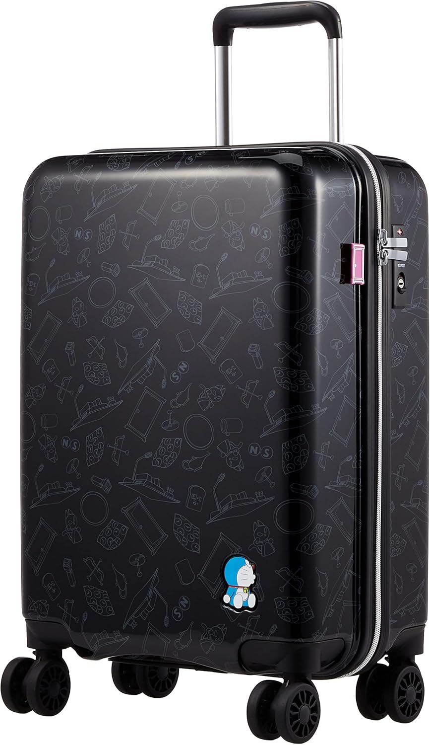 GGQAAA] 大容量 荷物 トロリースーツケース 女性 回転自在のキャスター