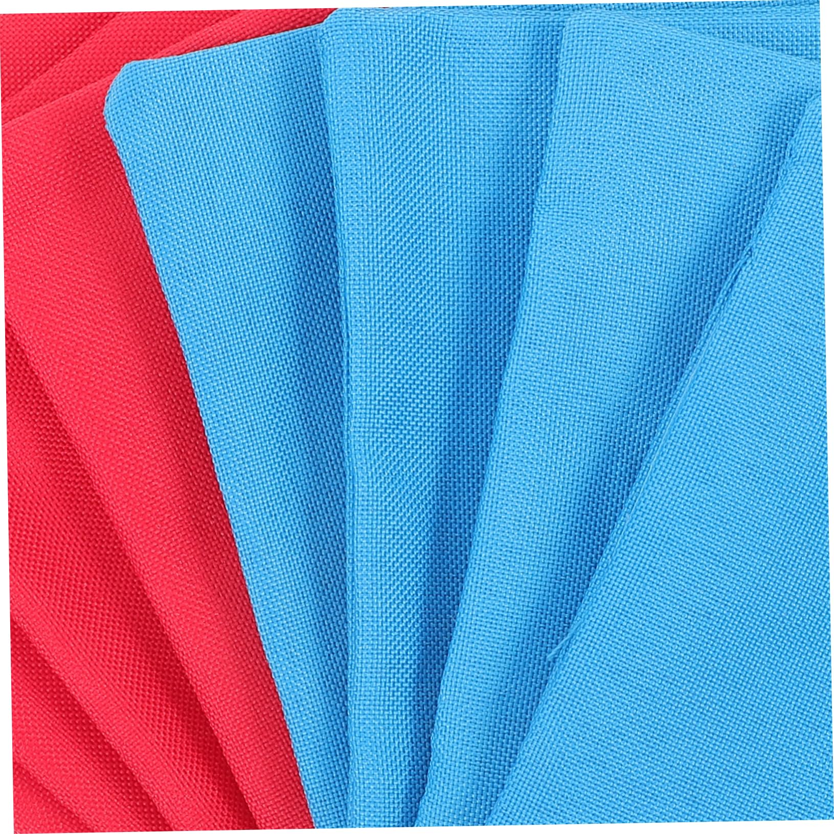 ERINGOGO 8 Pack Bean Bag Toss Game Outdoor Fun for Boys and Girls Adults Beanbags for Interactive Play