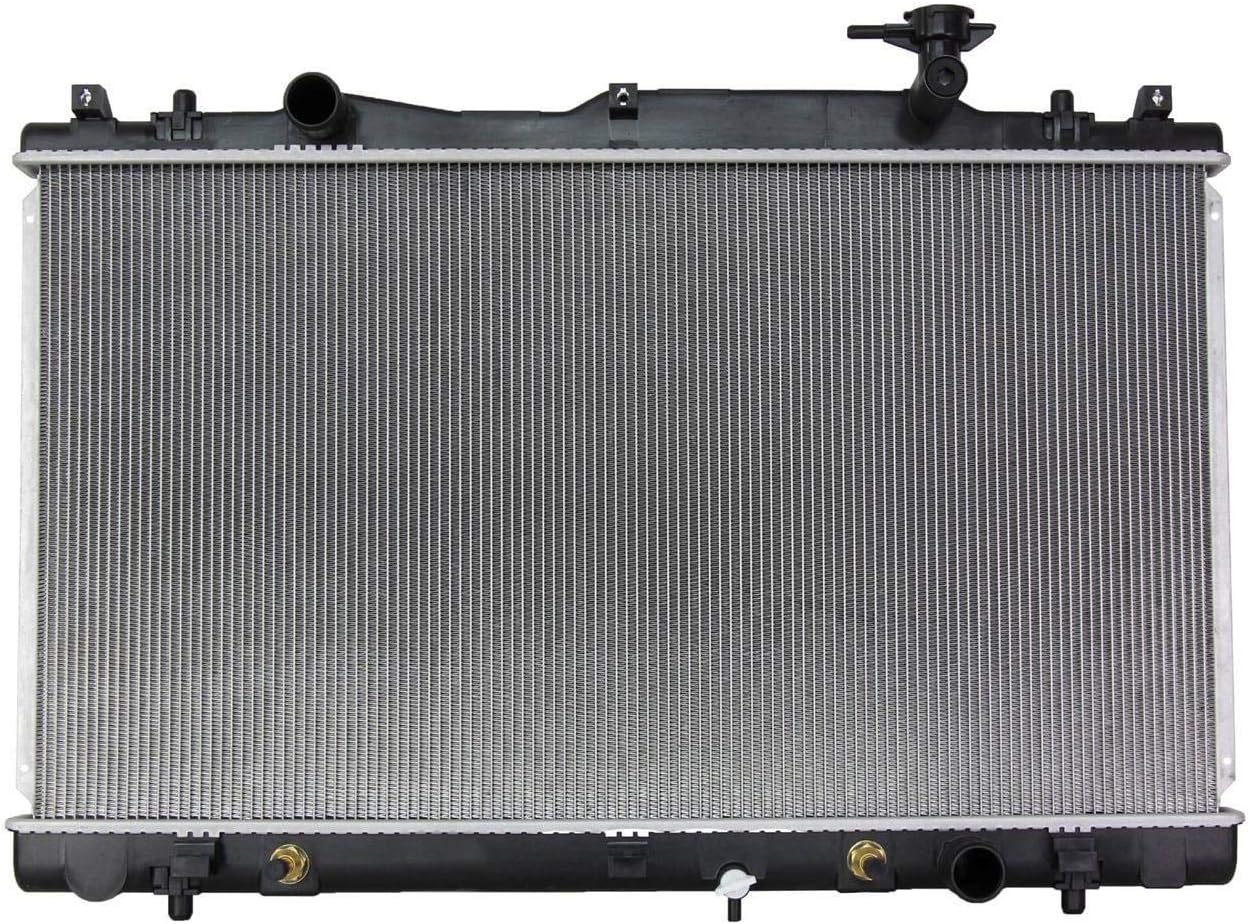 Automotive Cooling Radiator For Suzuki Kizashi 13250