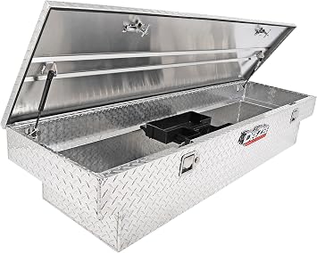 DEE ZEE DZ8170 Red Label Crossover Tool Box