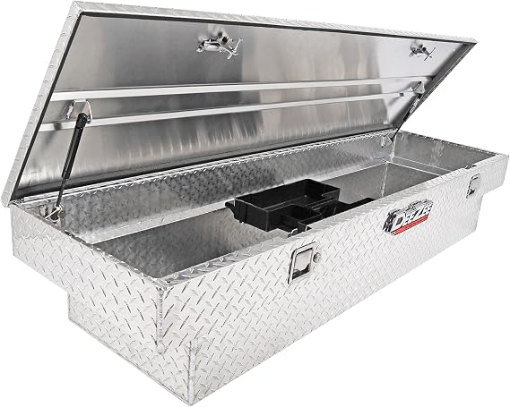 DEE ZEE DZ8170 Red Label Crossover Tool Box