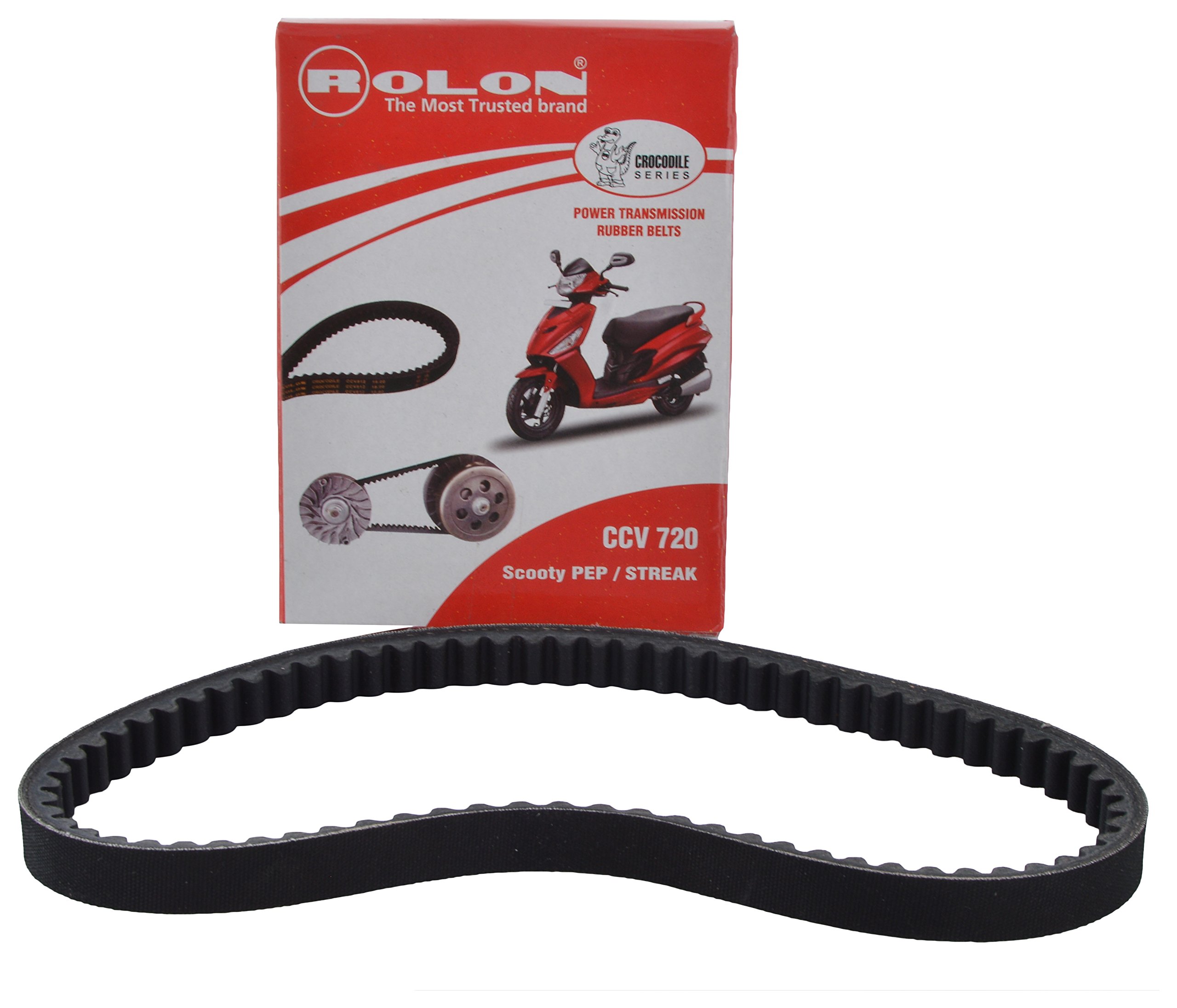 Activa 6g Rolon Scooty Fan Belt Price Bando Two Wheeler