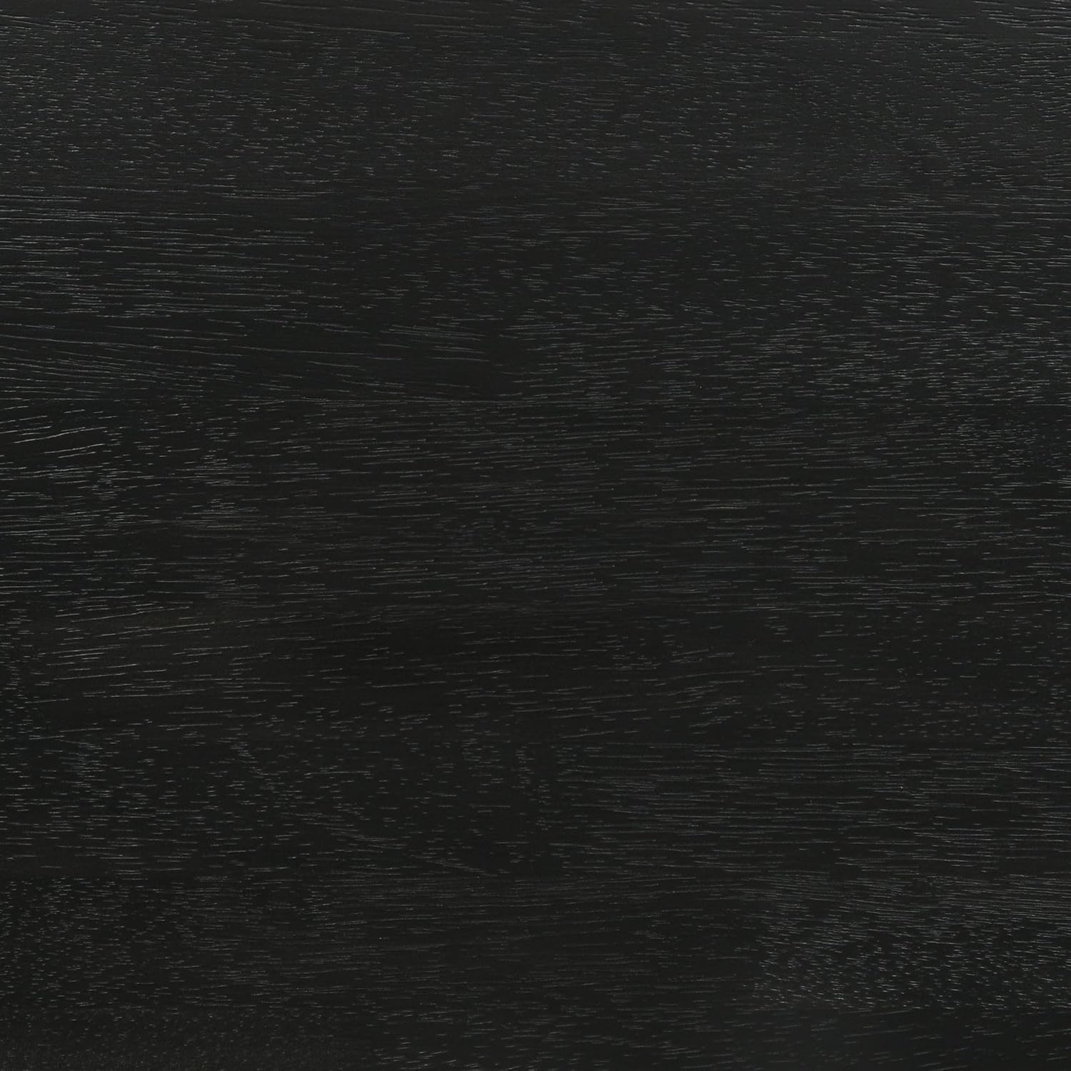 Picket House Furnishings Kenn Queen Platform Bed with Arched Base in Black