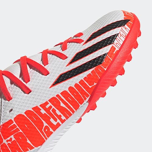 Miniatura 9 de adidas X Speedportal.3 - Zapatos de fútbol unisex para niños