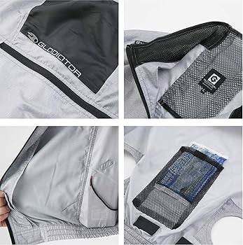 そら　クール便 G252429 ボルトクールベストセット 1セット VOLTCOOL 【通販