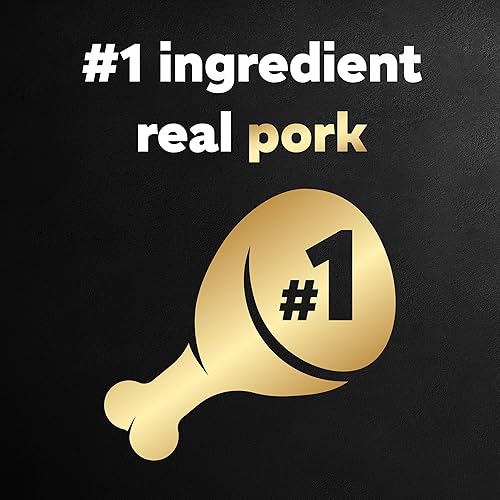 Miniatura 12 de CESAR - Comida húmeda y clásica para perros en un paquete variado de trocitos en salsa de receta de carne de res, filete miñón, pollo a la parrilla