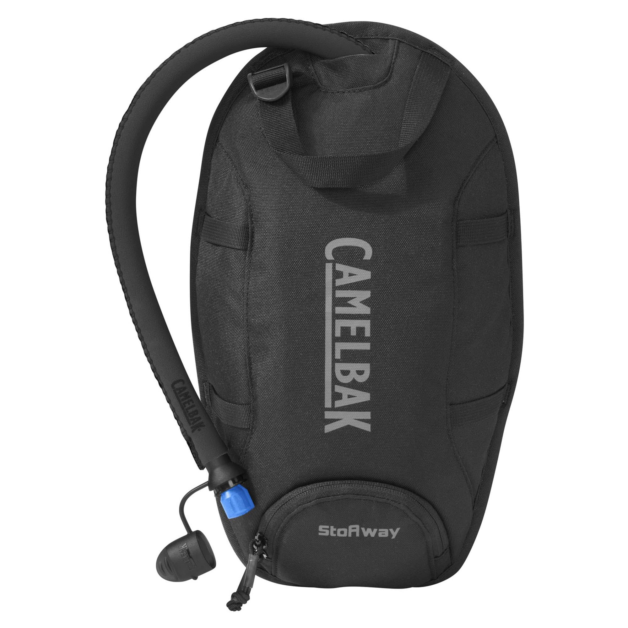 CamelBak Stoaway Gourde Black 3L