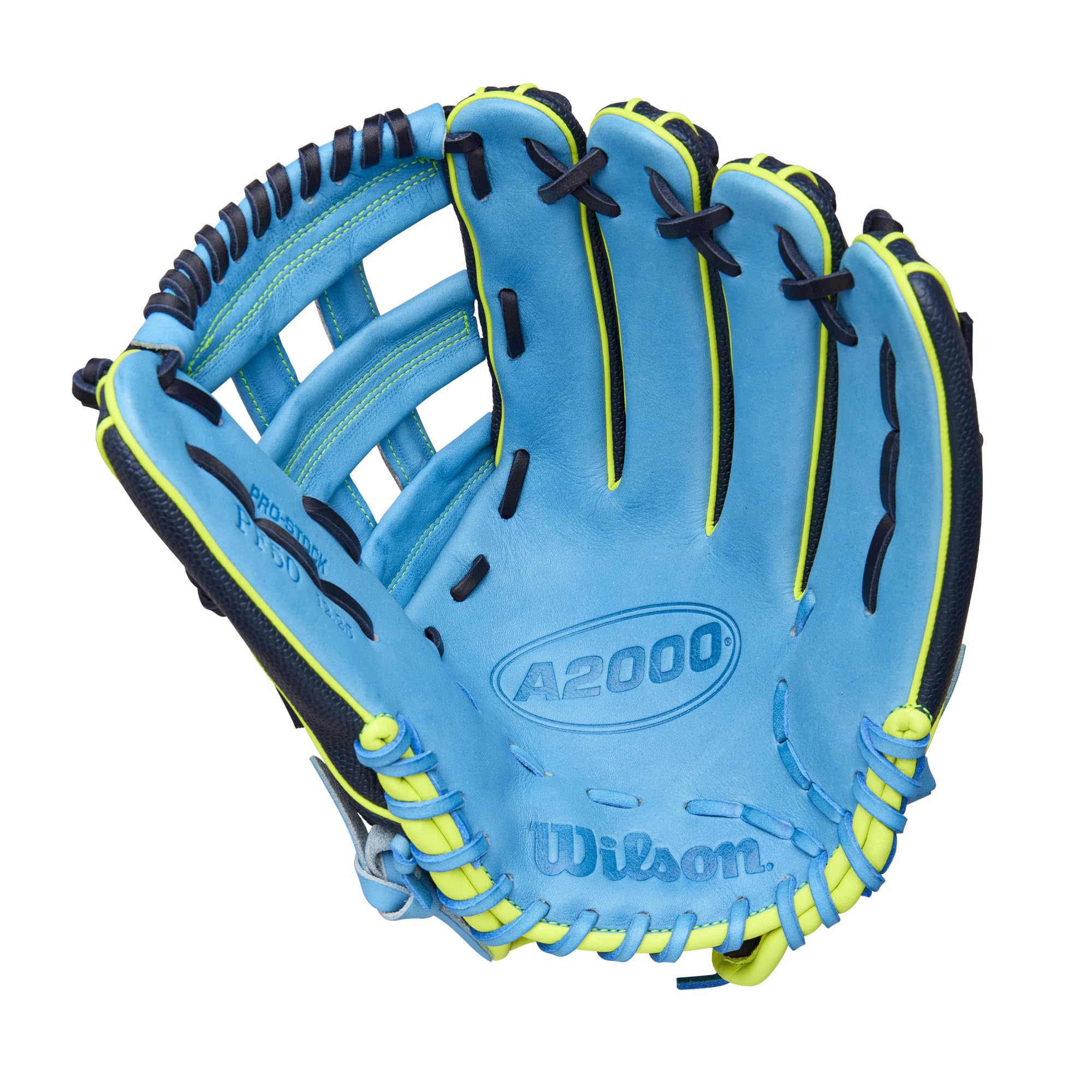 Amazon | Wilson Fall 2025 A2000 PF50SS 12.3インチ 外野野球グローブ