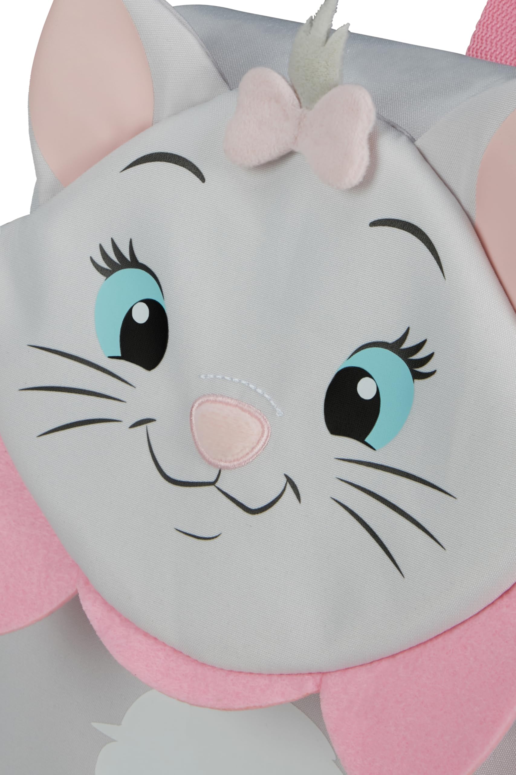 Samsonite Happy Sammies Disney Kinderrucksack S 27.5 cm 7.5 L Mehrfarbig Aristocat Marie
