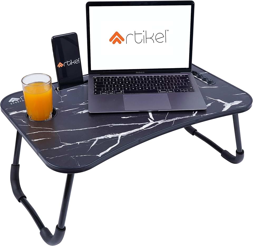 Amazon.ae laptop table
