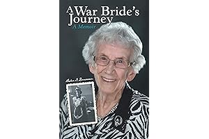 War Bride's Odyssey: An Inspiring Memoir