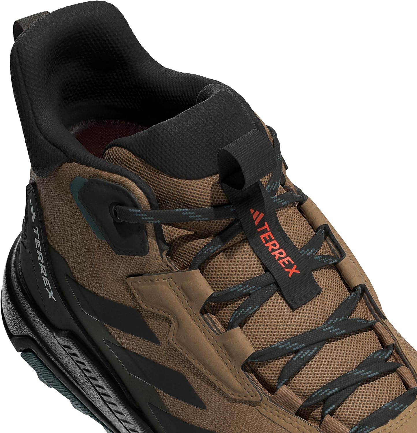 adidas Men's Terrex Anylander Mid Top Rain.Rdy Hiking Shoes