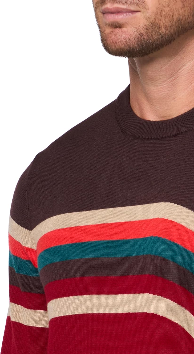 Mr Turk Men's Crewneck Sweater - Image 3