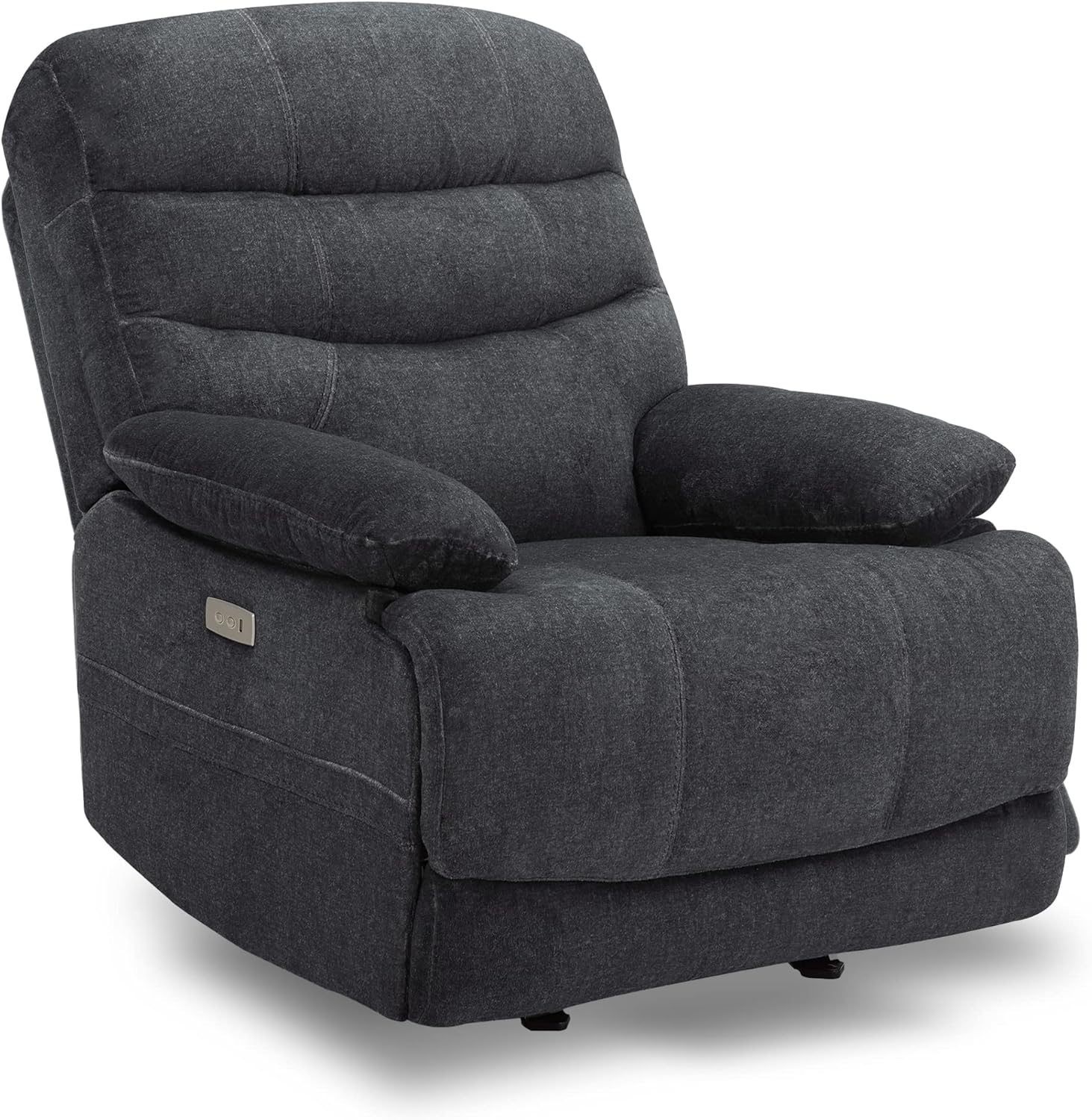 CHITA Power Recliner Chairs for Small Spaces, Glider