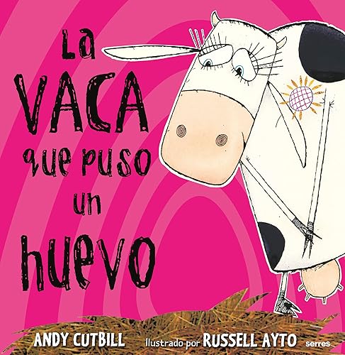 La vaca que puso un huevo (Serres)