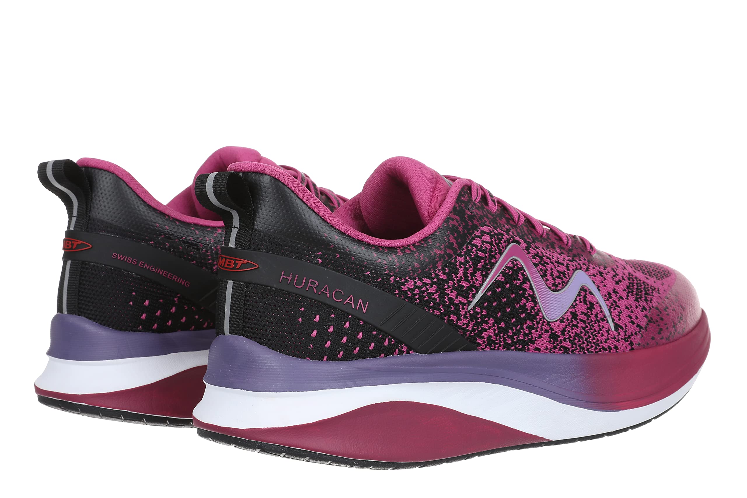 MBT Huracan 3000 Lace UP Scarpe da Corsa da Donna