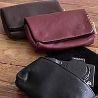 Amazon.co.jp: C-RAYS コンデジ PU レザー ケース コンパクト デジタル