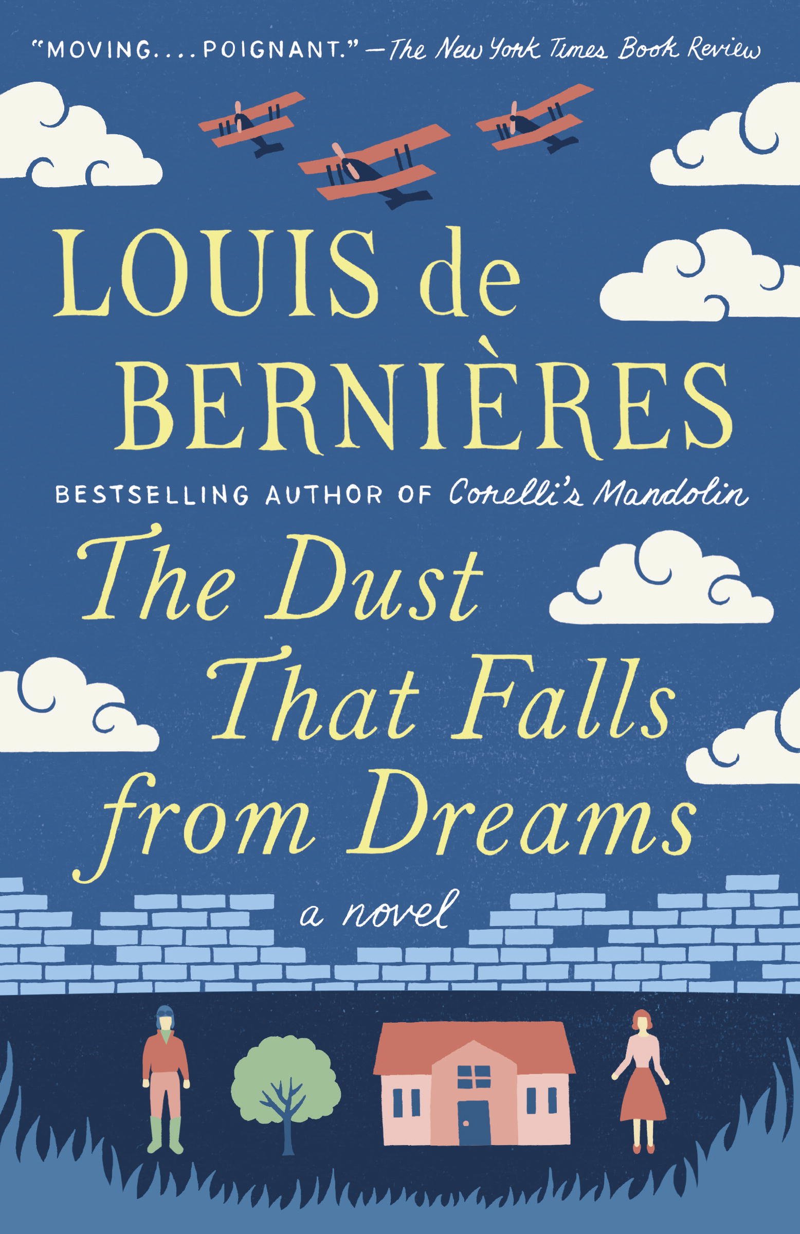 Buy The Dust That Falls from Dreams — BookShops.in
