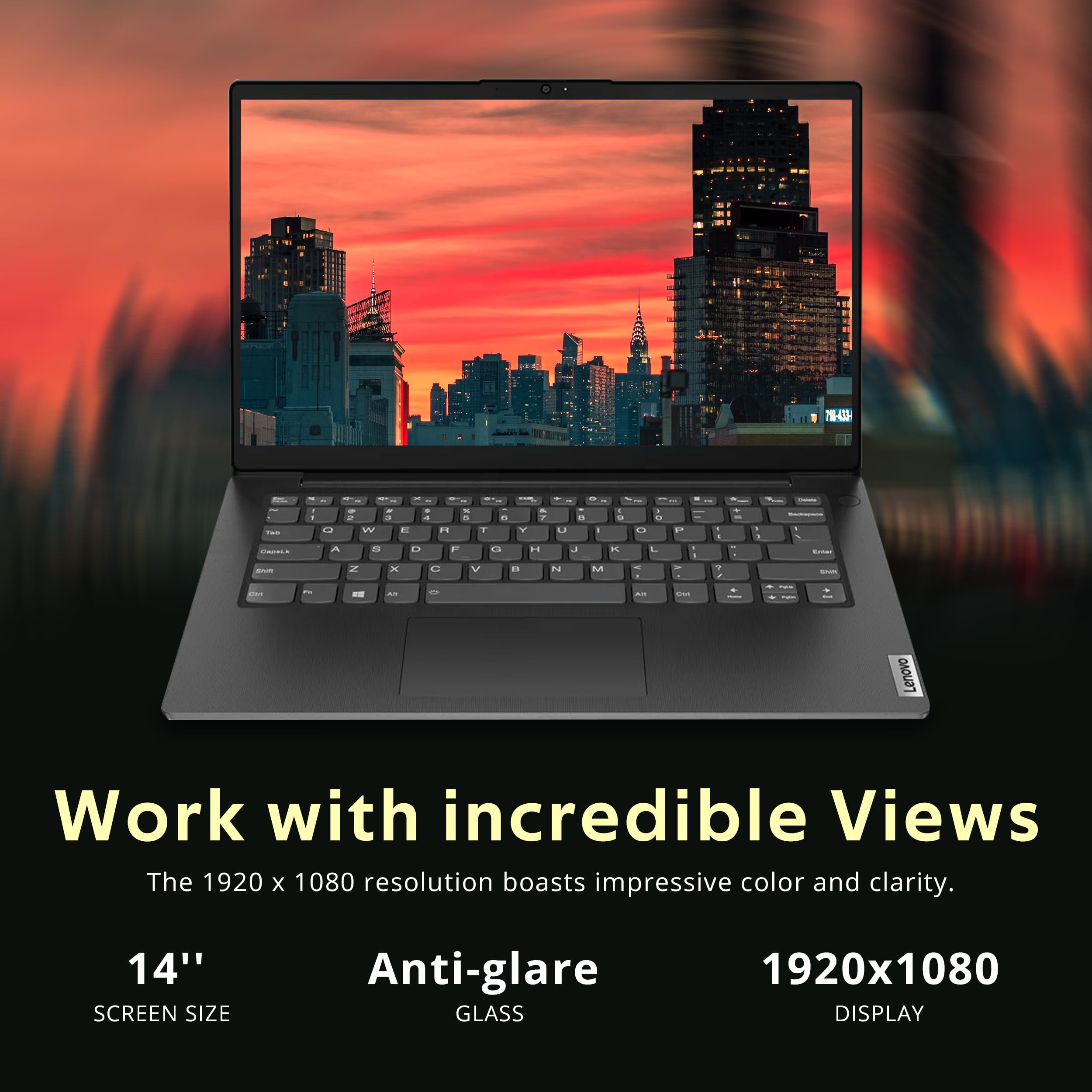 Amazon.com: Lenovo V14 14