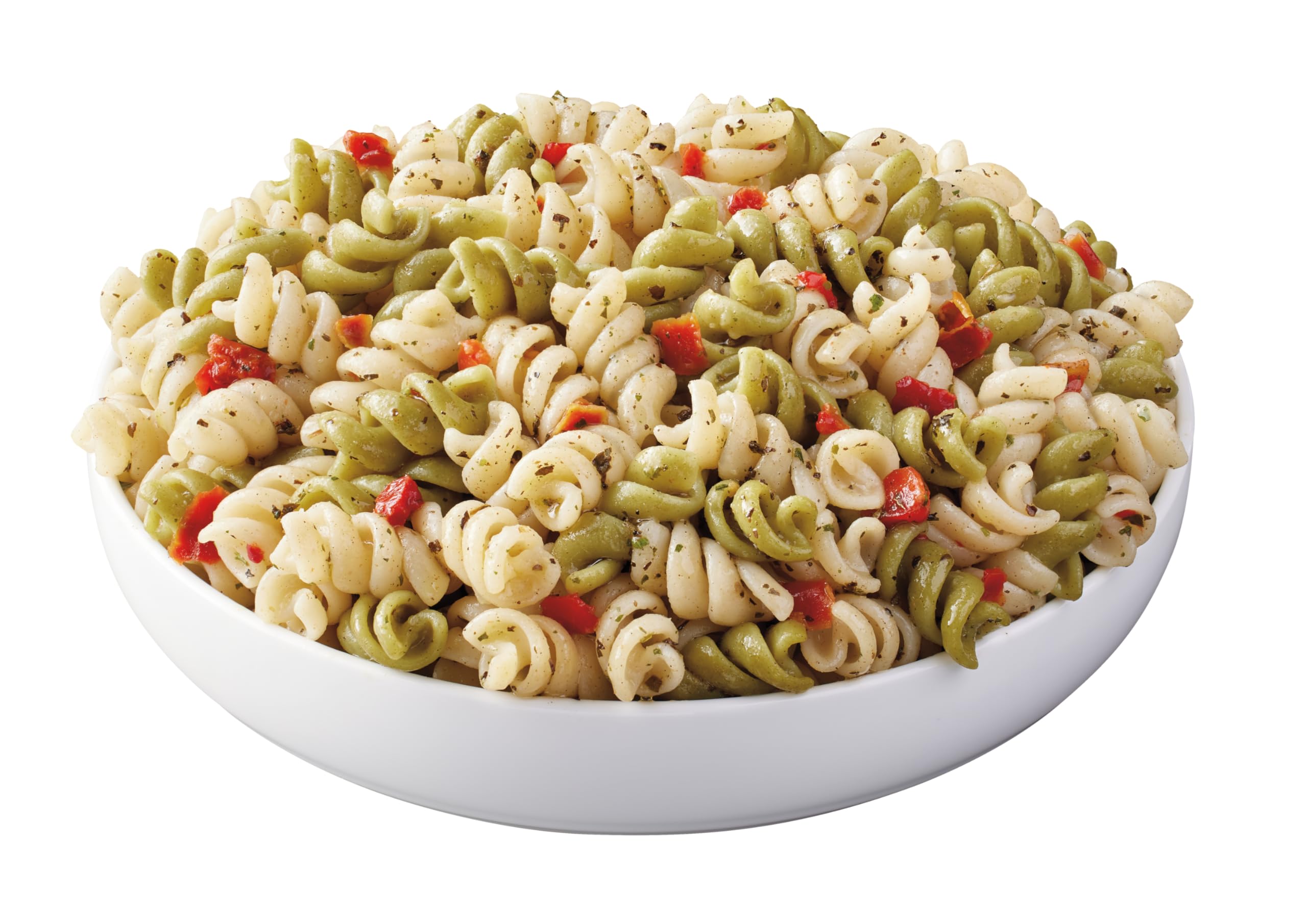 Suddenly Salad Sweet Basil Pasta Salad - 7.7 Oz 12 Pack