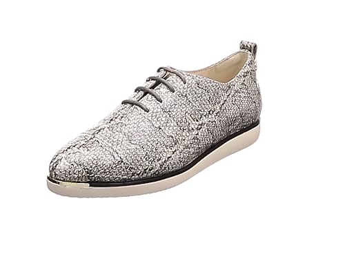 Amazon コールハーン スニーカー 公式 グランド アンビション レースアップ レディース バイパー スネーク プリント 23 Cm Cole Haan コールハーン スニーカー
