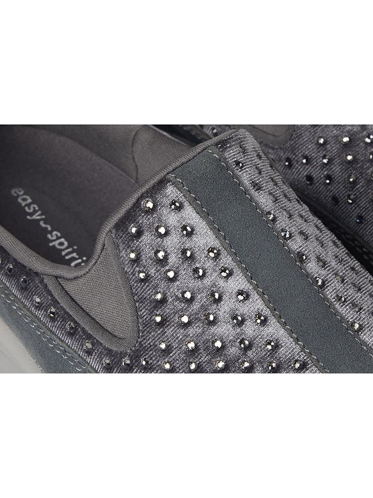 Gray Easy Spirit Traveltime762