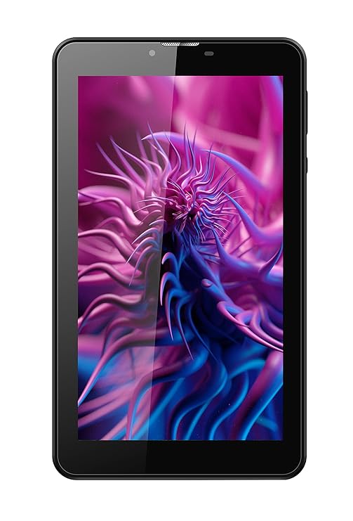 Swipe Slice Eco Tablet(7 inch,4GB,WiFi+3G+Voice Calling) Black Amazon.in Electronics