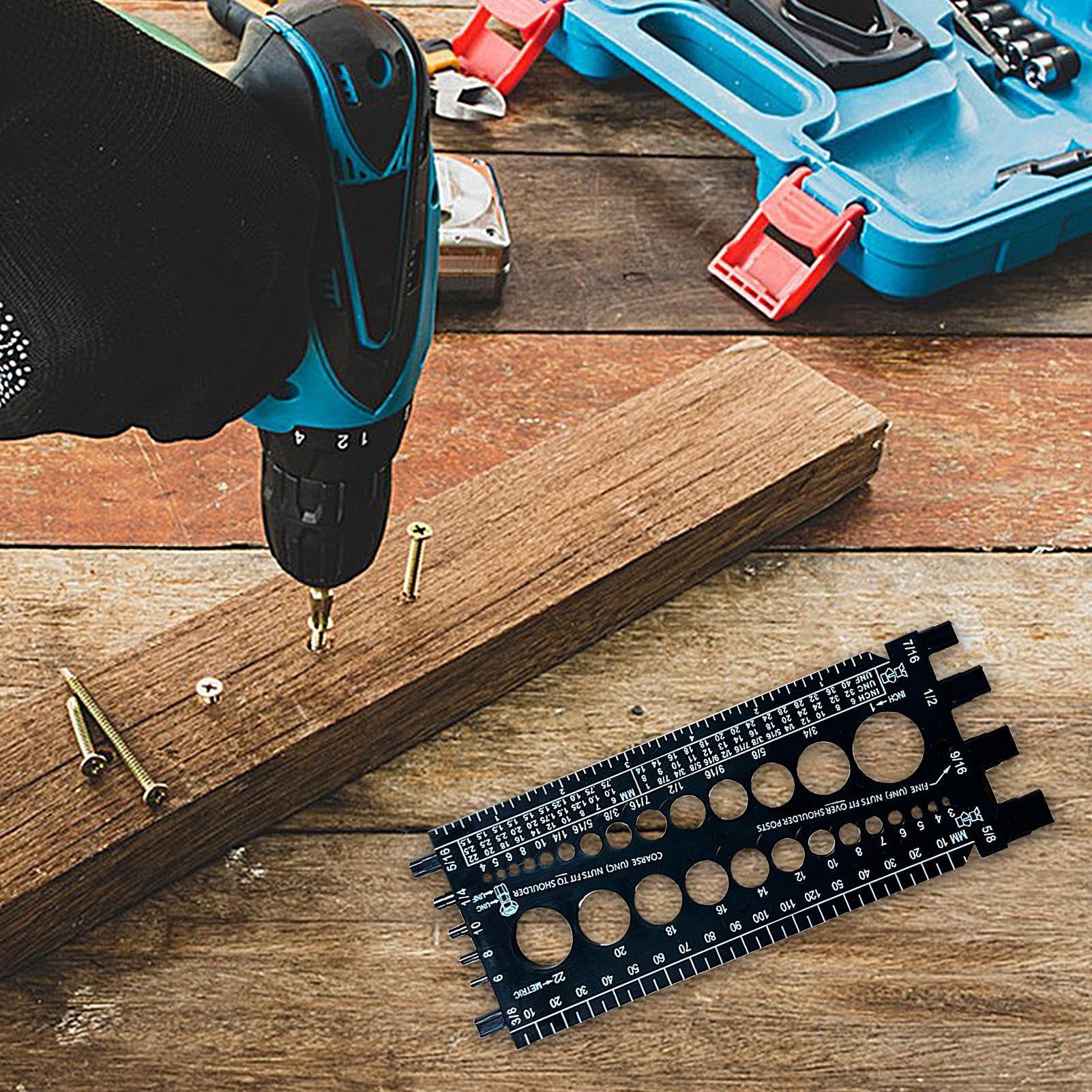 Eaton ARP00021CH4 | Mozzo Del Misuratore Con Apertura Grande E Dado Di - Foto 11