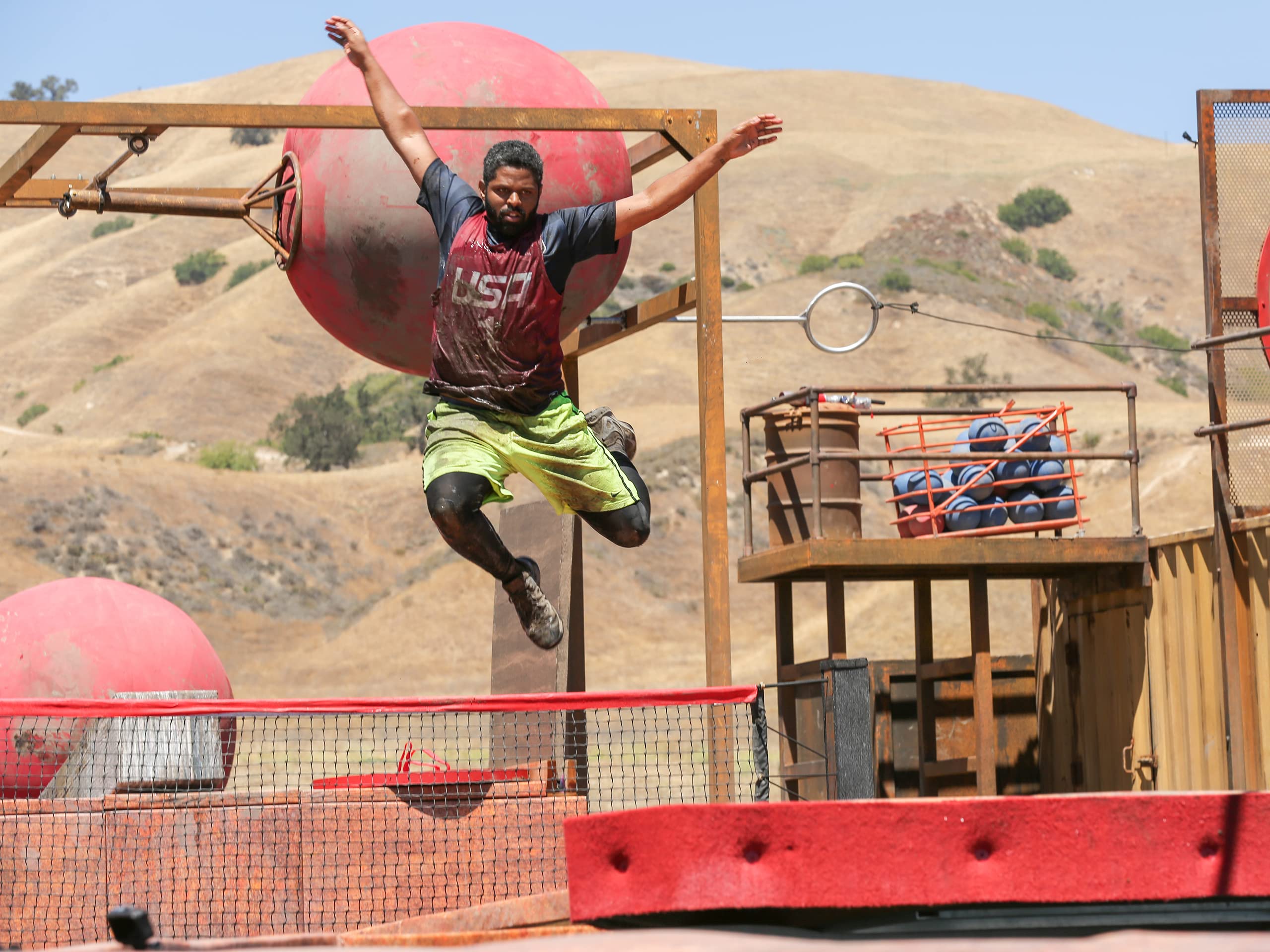 Watch Dodgeball Thunderdome Season 1 Prime Video