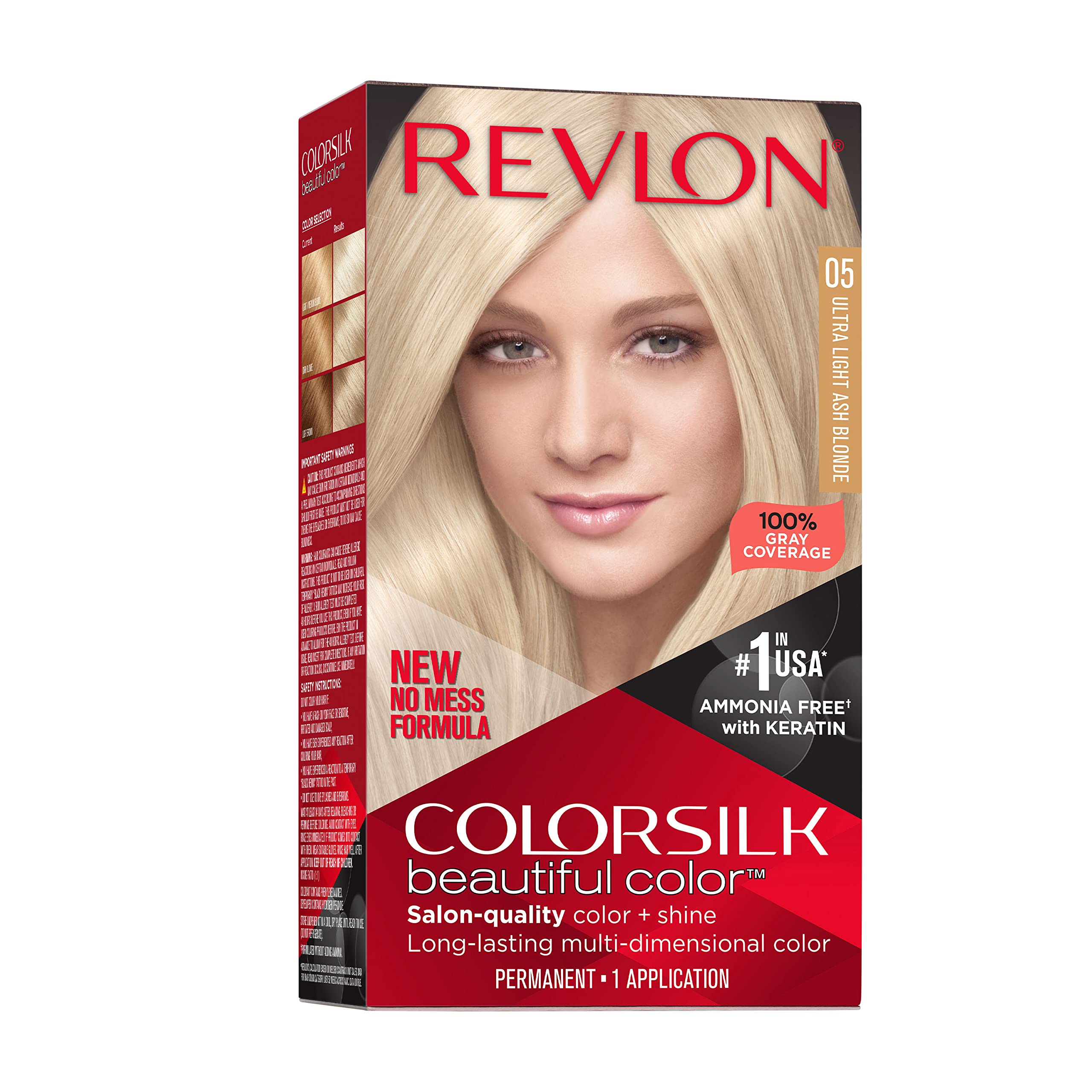Revlon