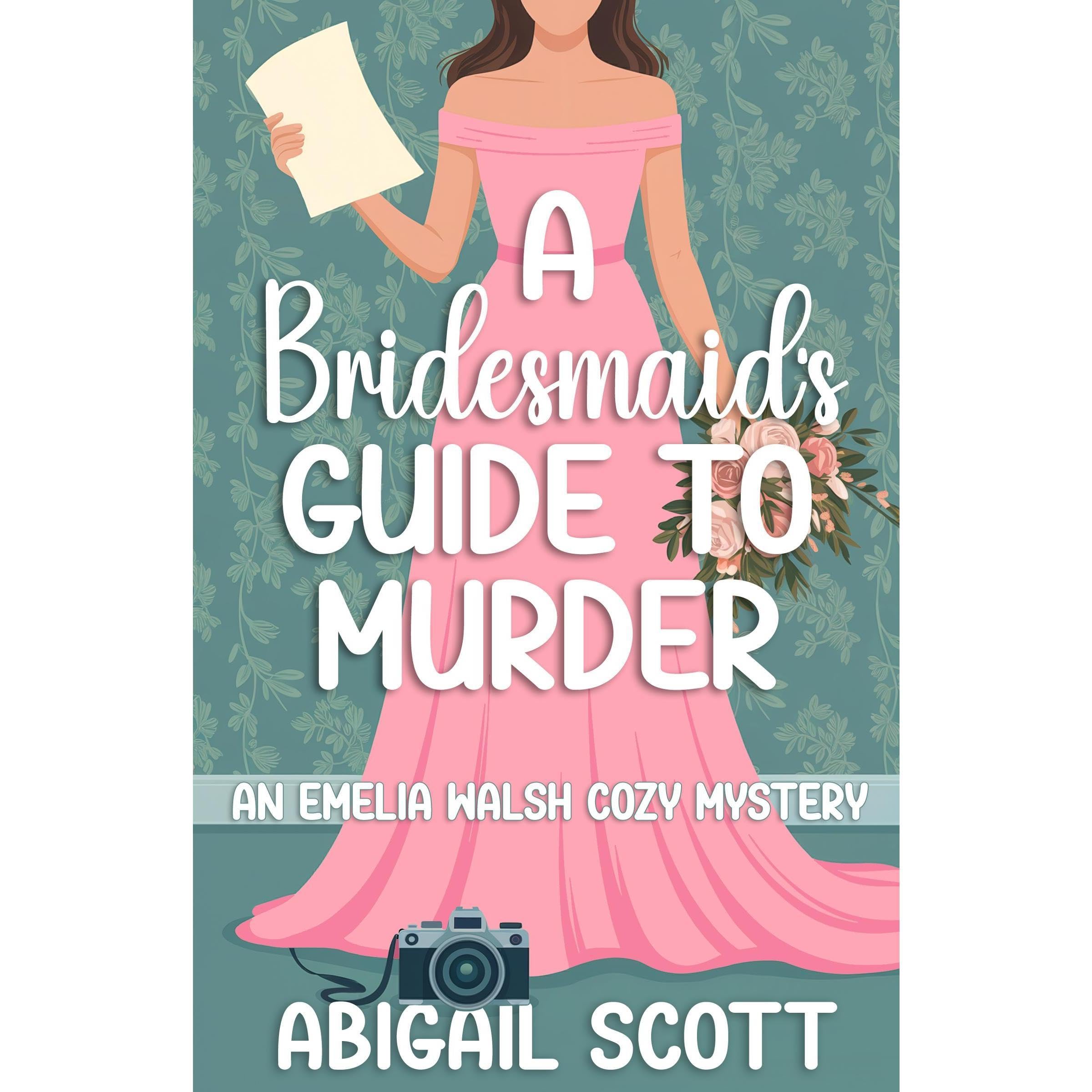 A Bridesmaid’s Guide to Murder