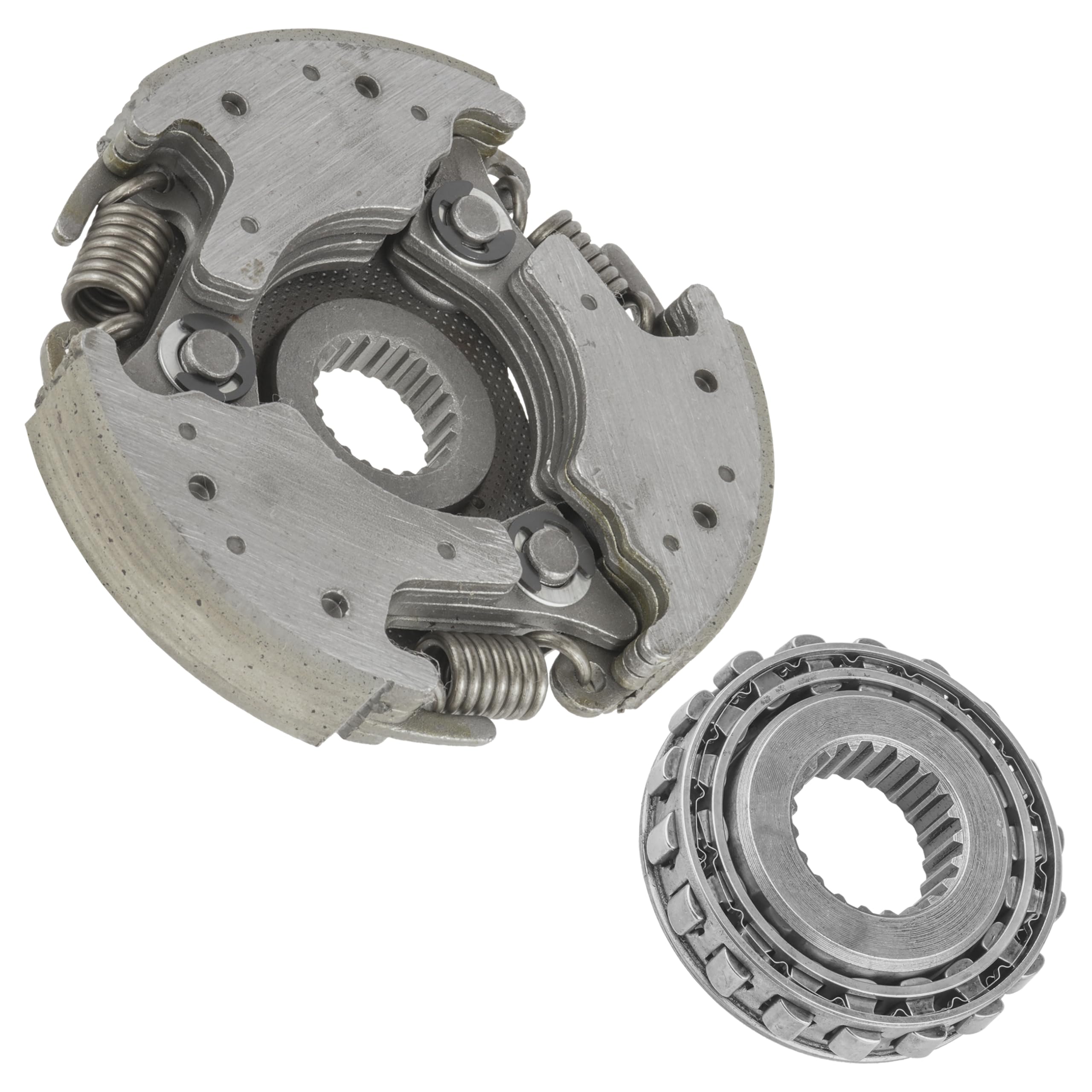 Amazon.com: Caltric Wet Clutch Centrifugal Carrier and Bearing