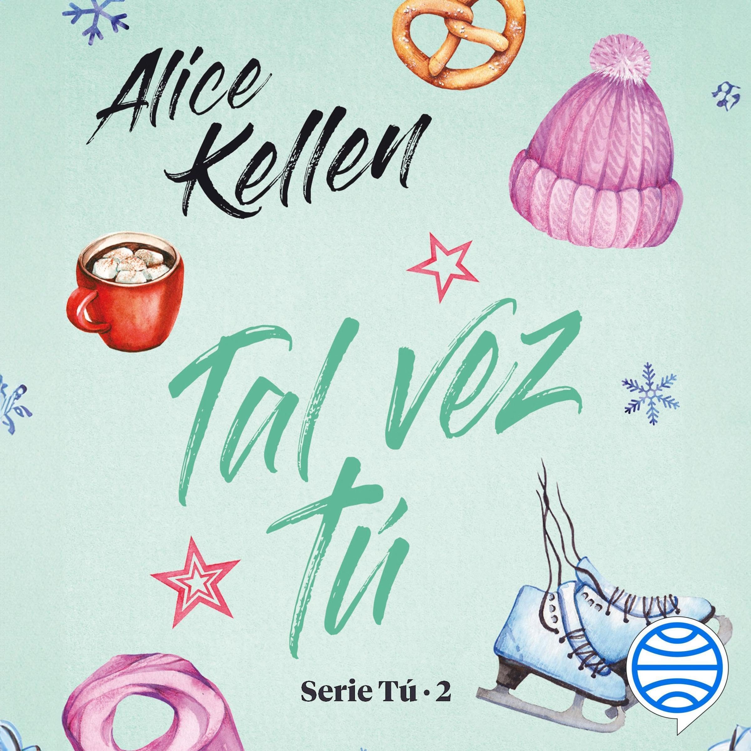 Cover art for Tal vez tú