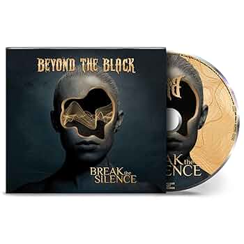 その他 Break The Silence (2 Bonus Tracks) [CD] Amazon.de:Break the Silence(Incl.Bonustracks)