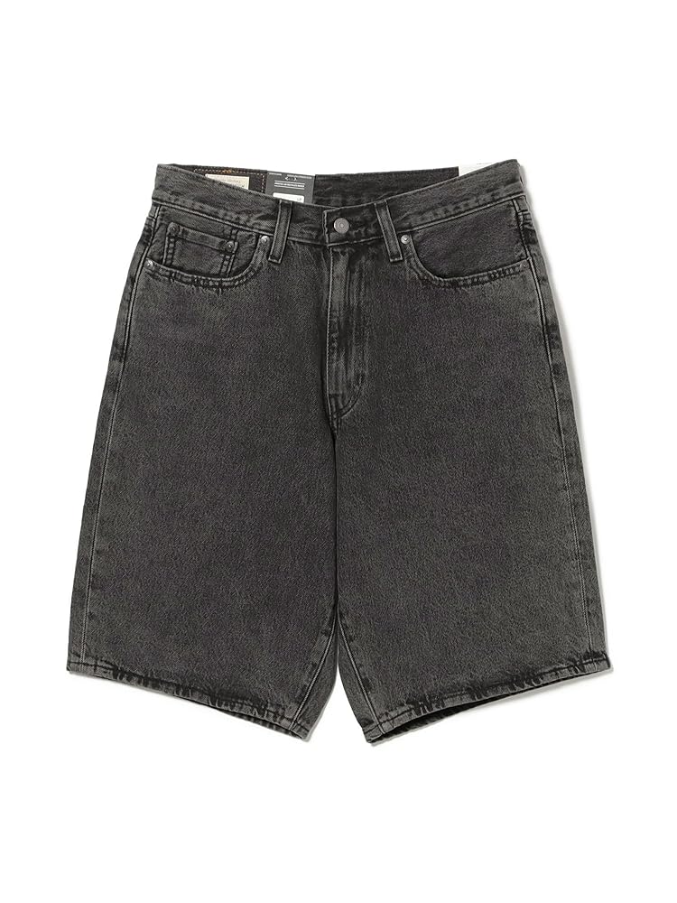 Amazon.co.jp: [ビームス] ショーツ LEVI'S(R) 478(TM) バギー