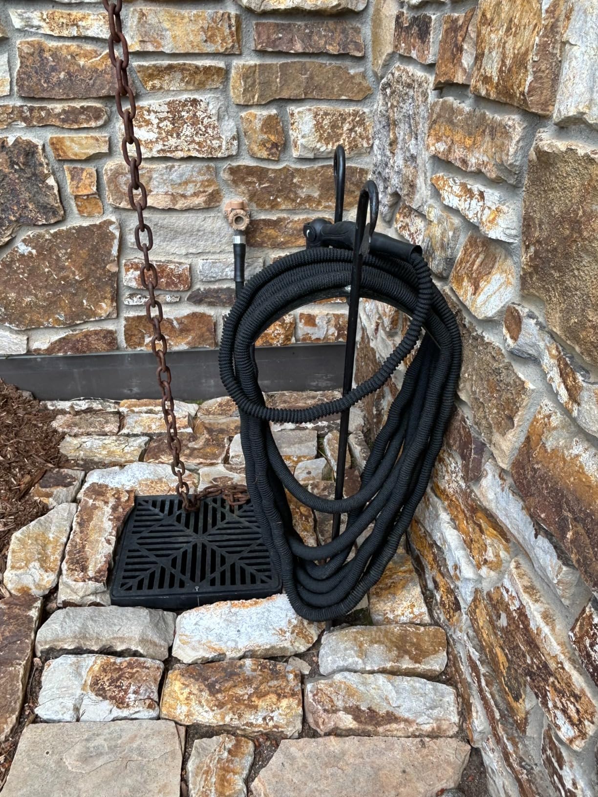 8/mo Finance Pocket Hose Silver Bullet 100 ft Turbo Shot Nozzle