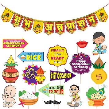 SYGA Red Merry Christmas Banner for Christmas Decorative Party Photo Props Banner